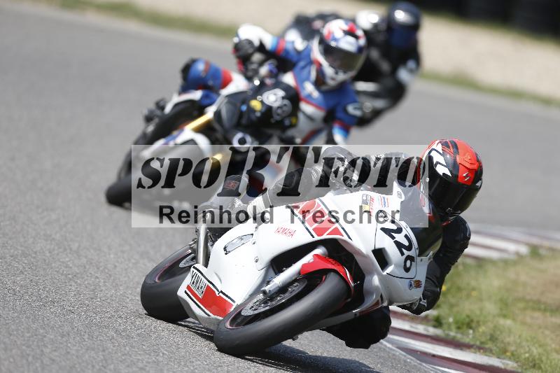 /28 25.07.2026  Speer Racing ADR/Gruppe gelb/226